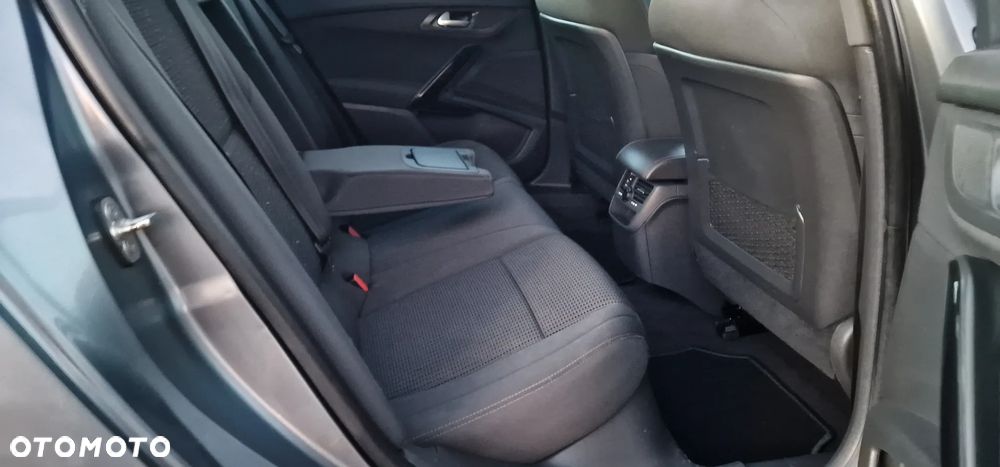Peugeot 508 2.0 HDi Business Line - 12
