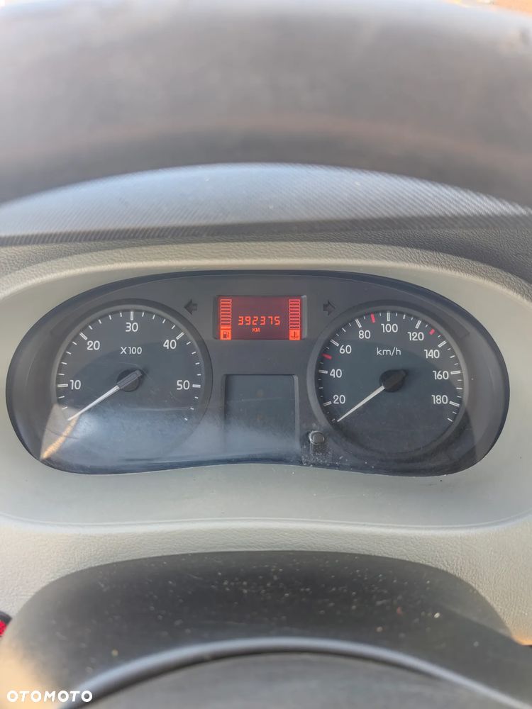 Nissan INTERSTAR NOWY PRZEGLĄD NOWE UDT - 4