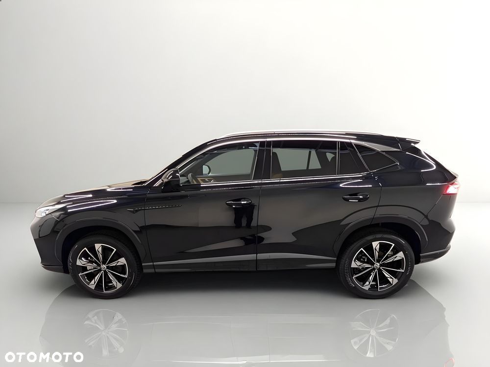 MG HS 1.5T HEV+ Exclusive - 8