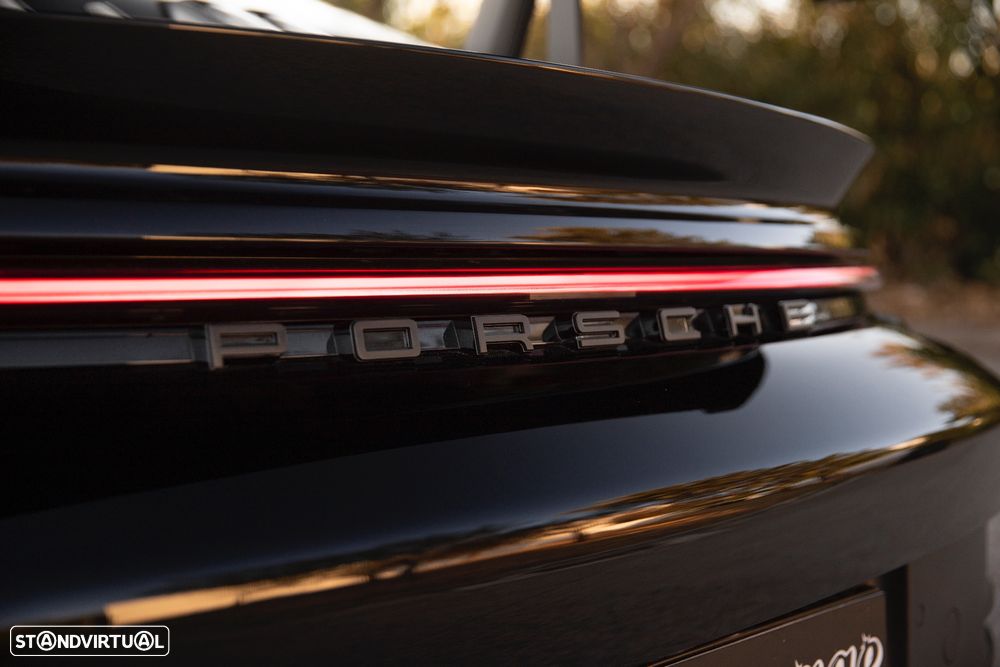 Porsche 911 (992) GT3 RS PDK - 31