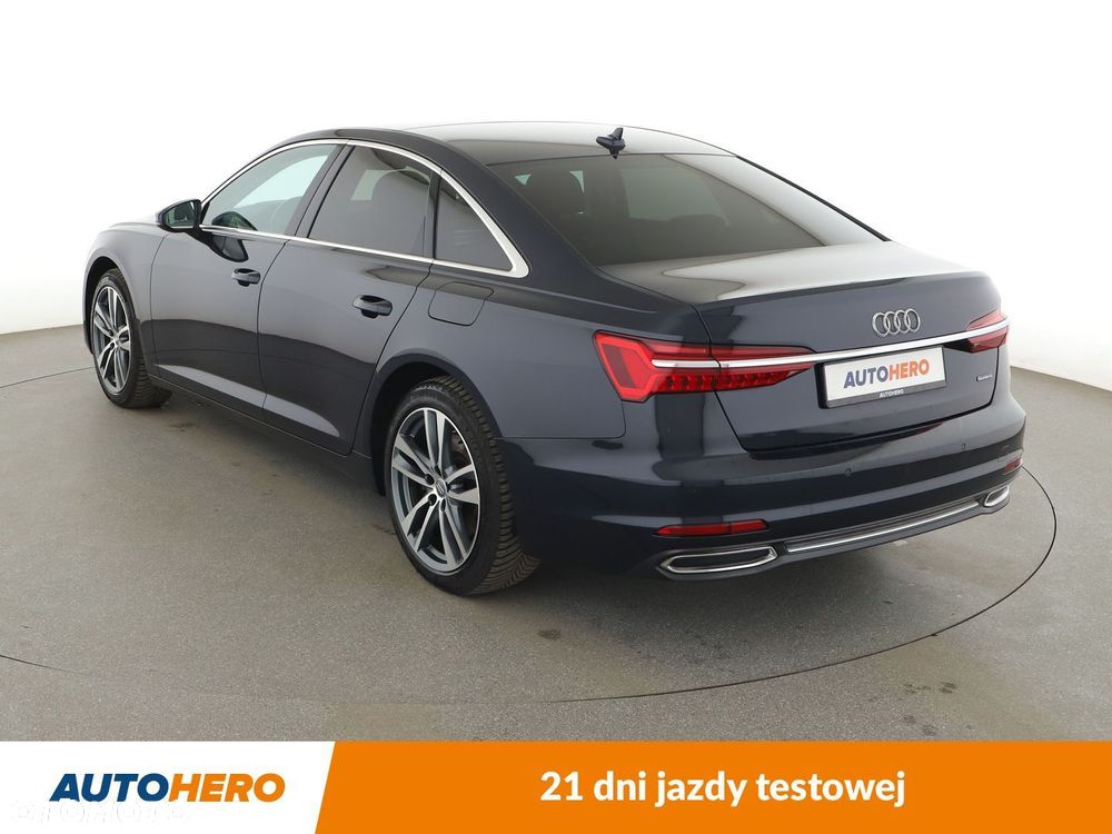 Audi A6 - 4