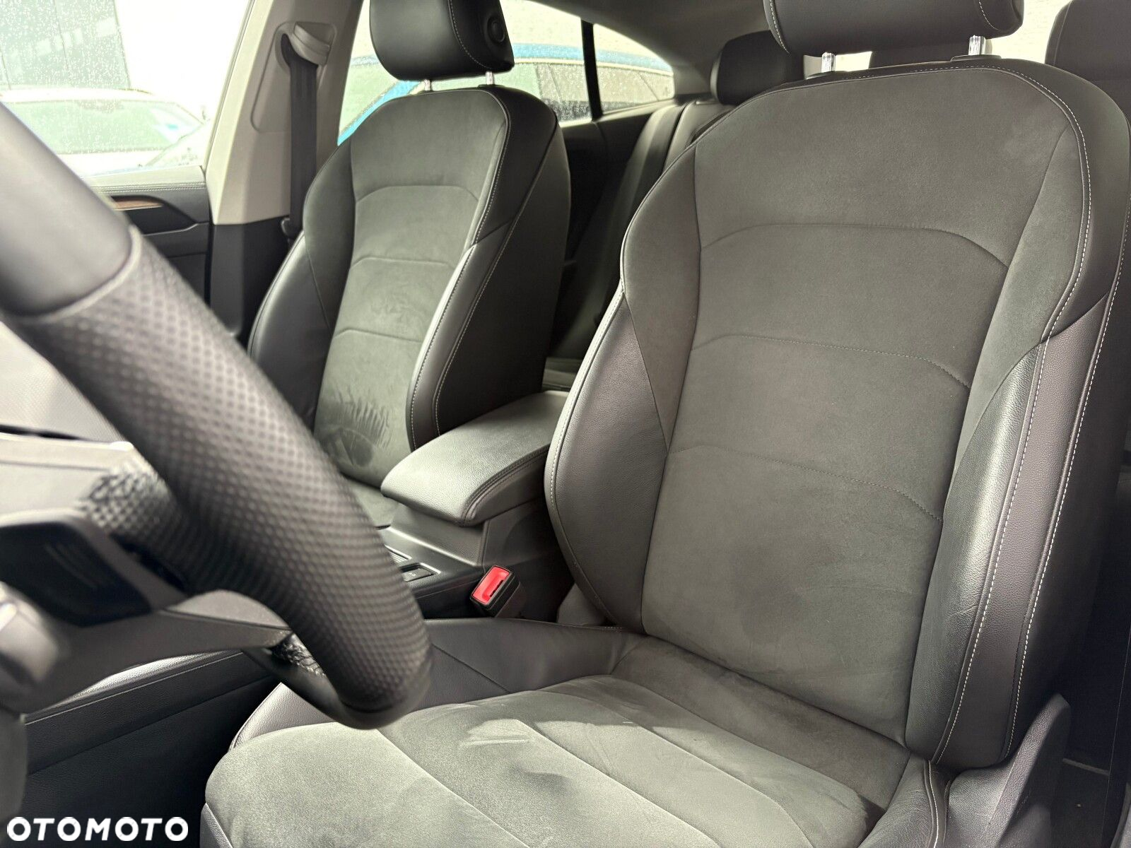Volkswagen Arteon 2.0 TDI Elegance DSG - 12