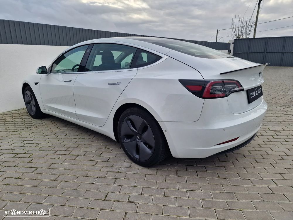 Tesla Model 3 Standard Range Plus RWD - 7