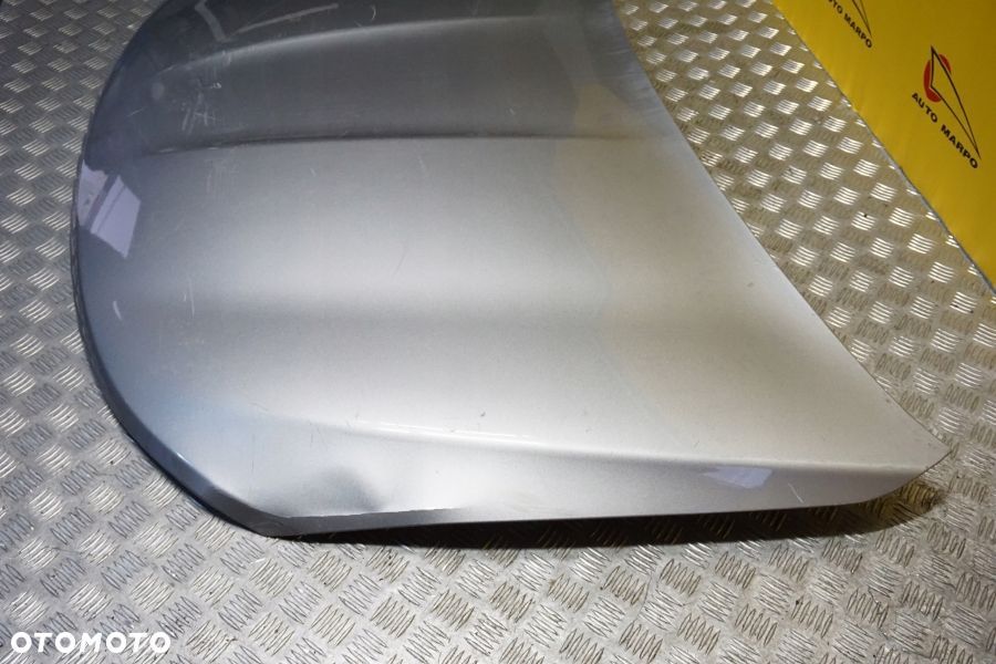 CHRYSLER PACIFICA 2017 - 2021 Maska Przód Pokrywa Silnika USA - 11