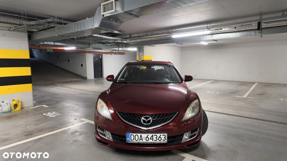 Mazda 6 - 35