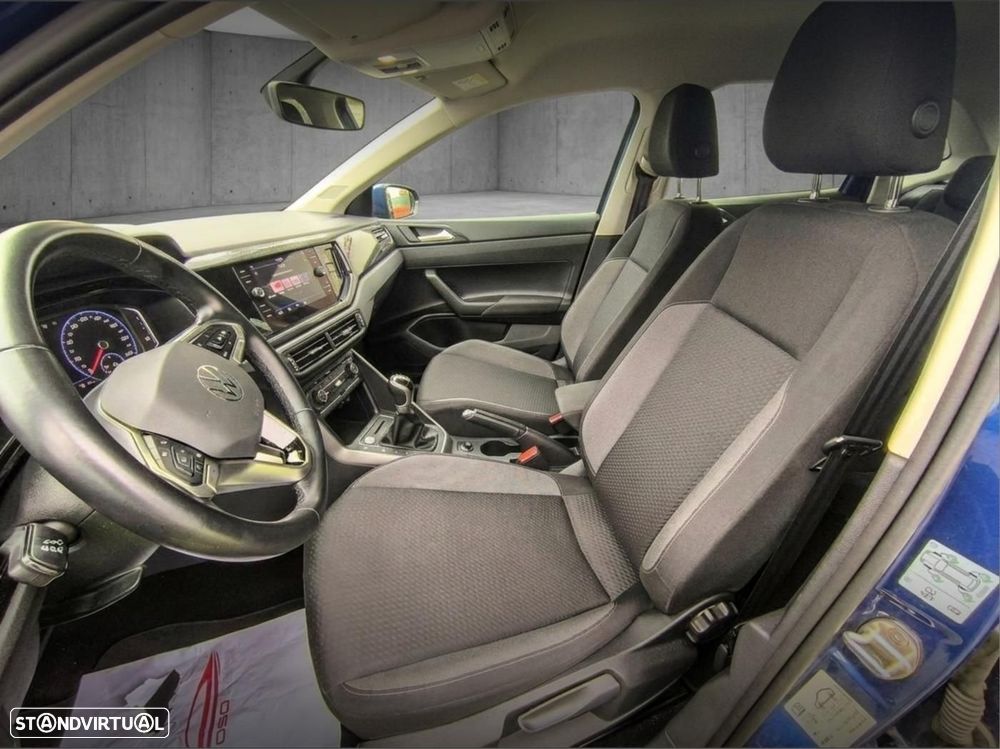 VW Polo 1.0 TSI Urban - 6
