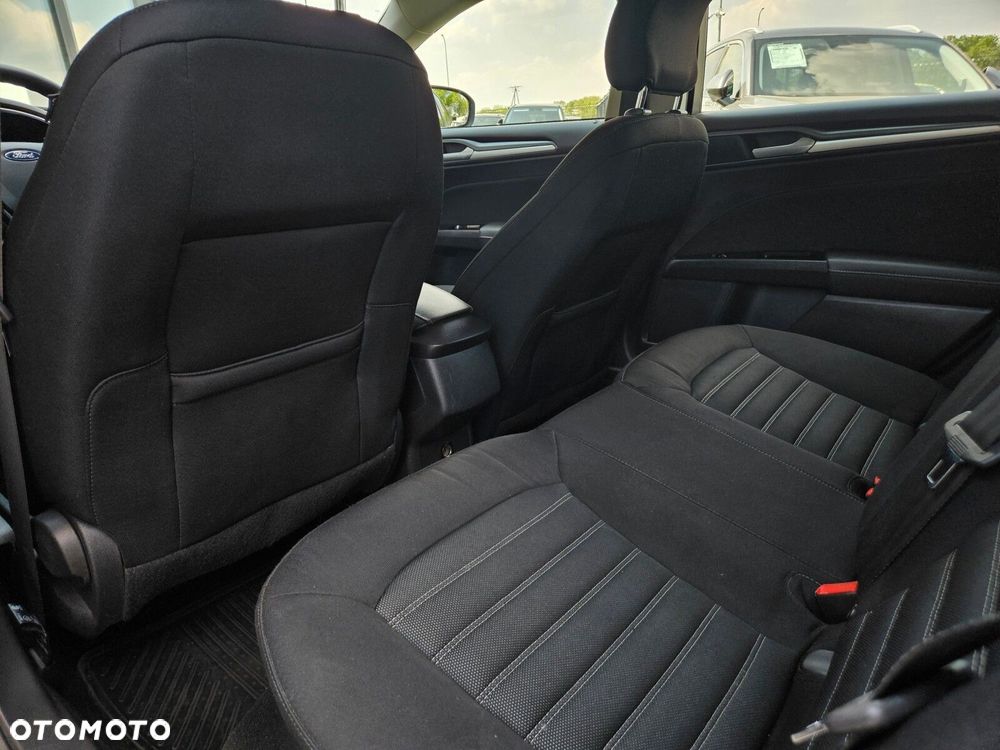Ford Mondeo 1.5 EcoBoost Ambiente - 15