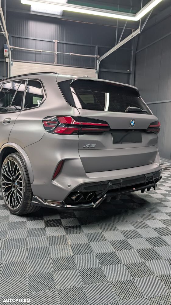 BMW X5 xDrive40i - 16