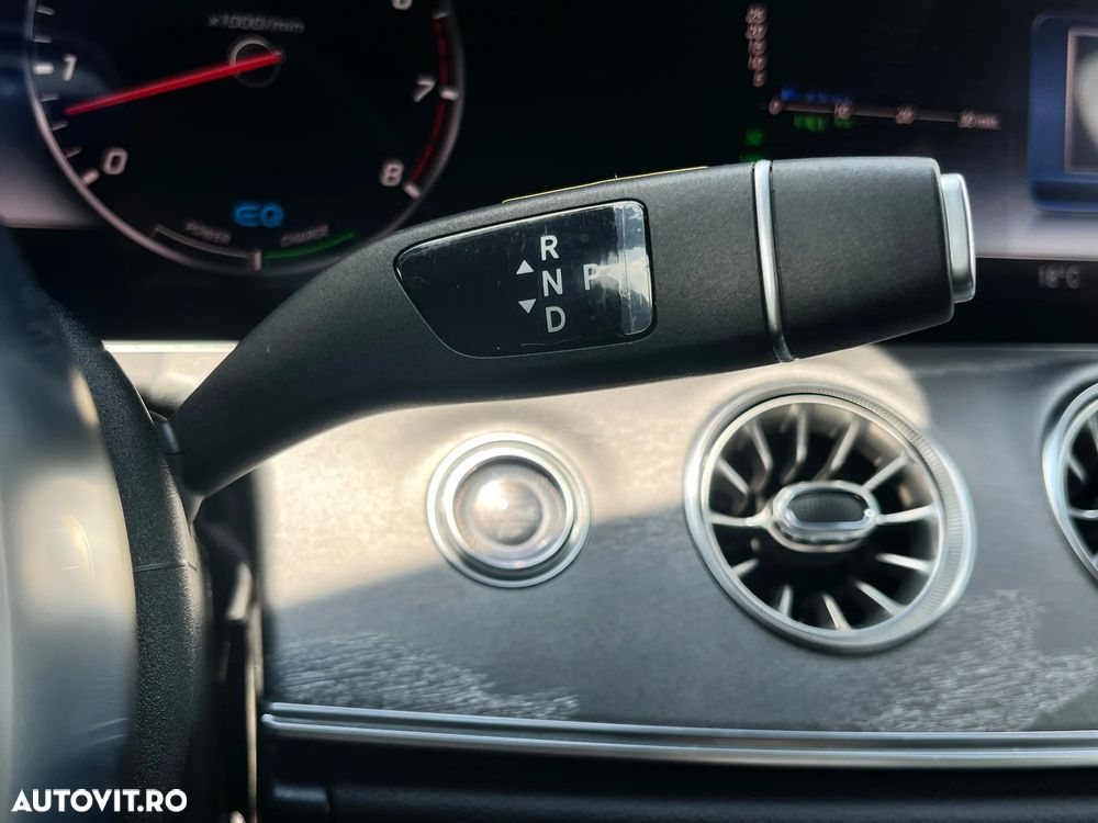 Mercedes-Benz CLS 450 4MATIC 9G-TRONIC - 19