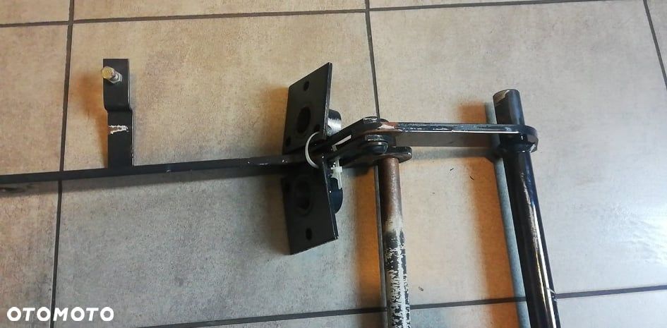 ISEKI SGR 22 SGR22 MOCOWANIE KOSISKA - 3