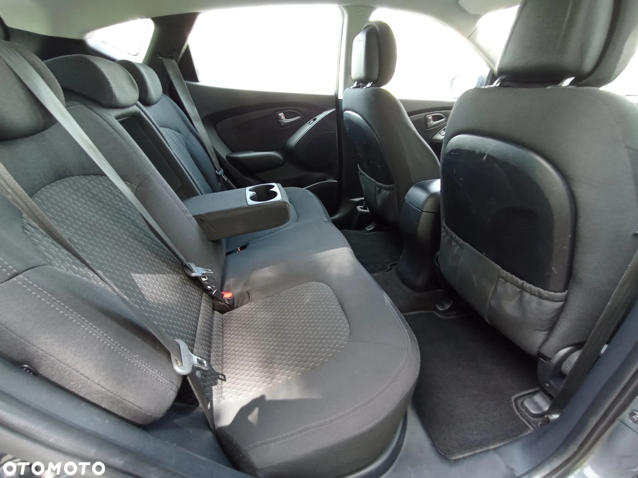 Hyundai ix35 - 22
