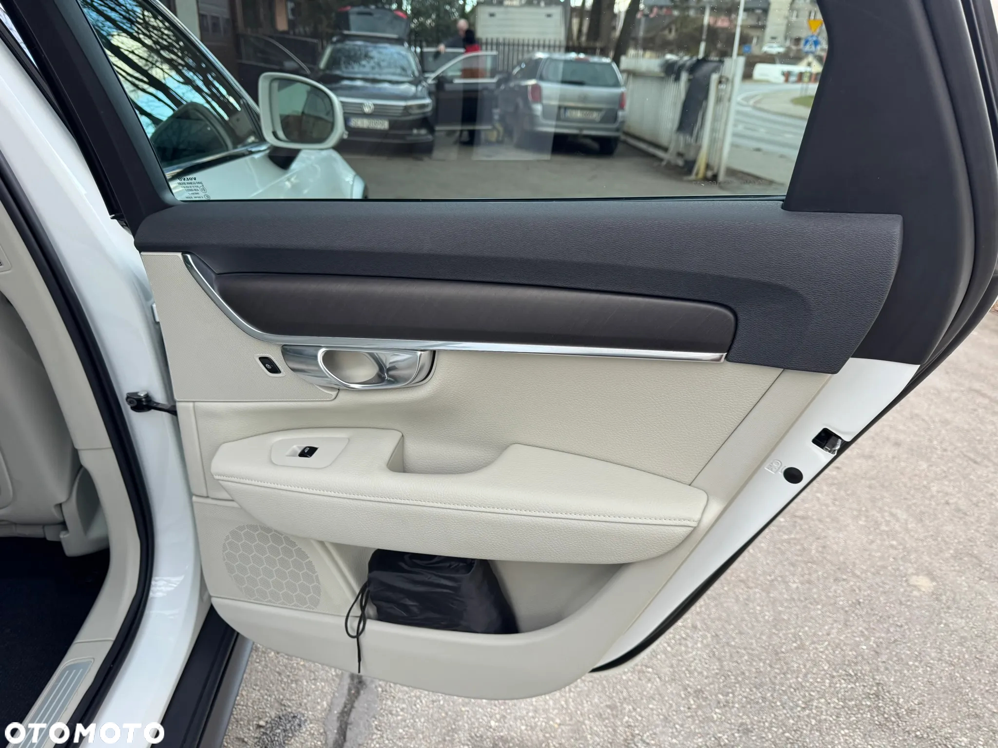 Volvo V90 T5 Inscription - 10