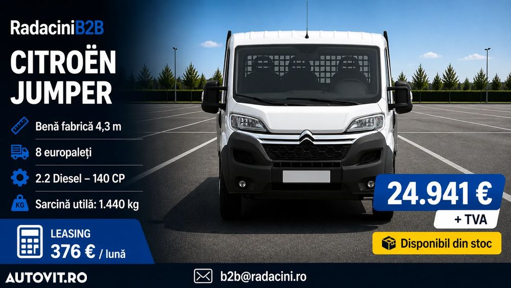 Citroën Jumper - 4