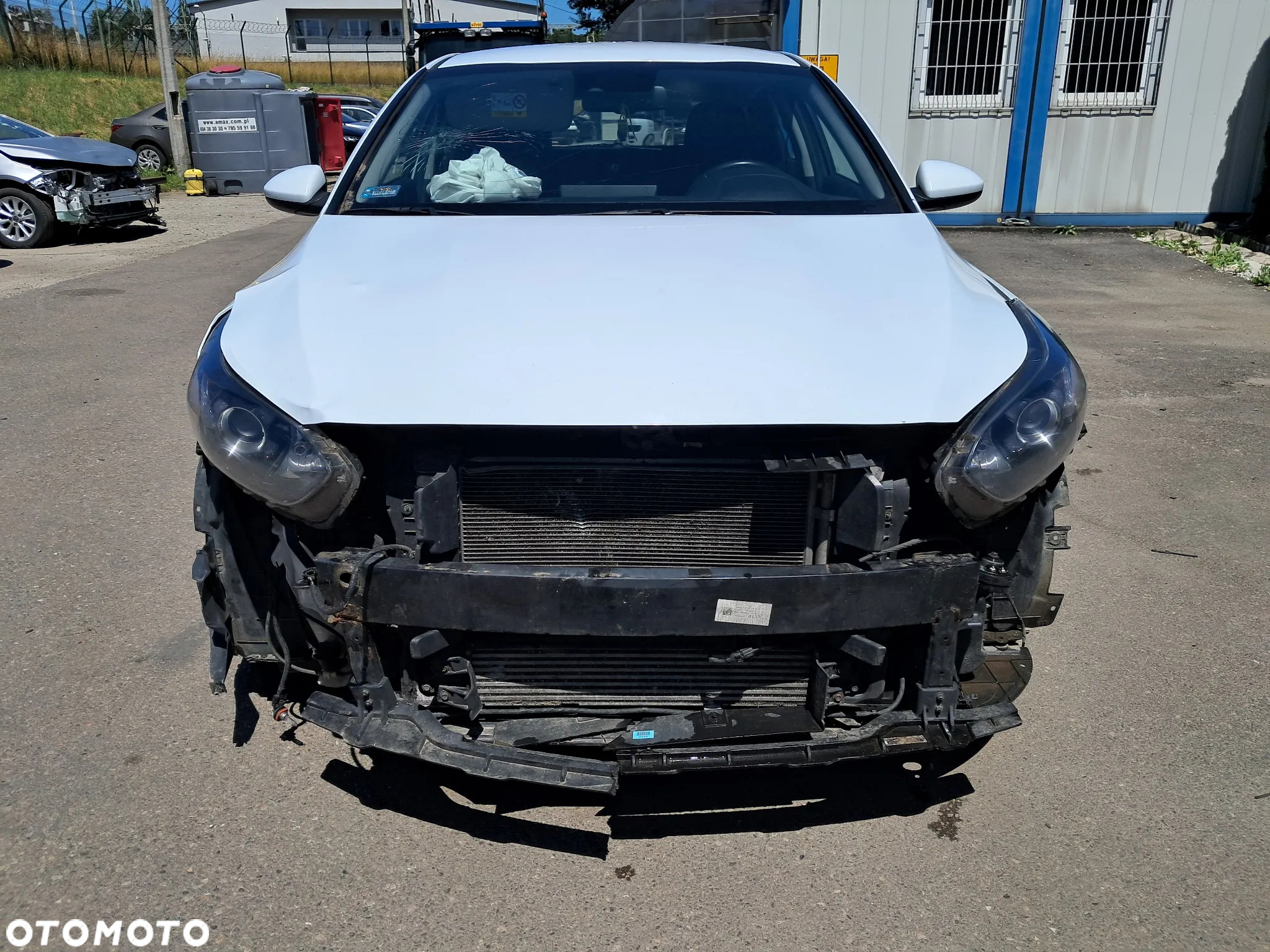 Kia Ceed - 18
