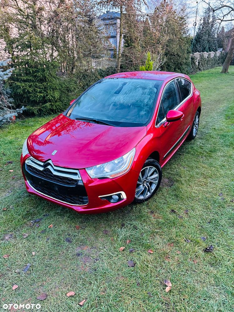 Citroën DS4 VTi 120 SoChic - 37