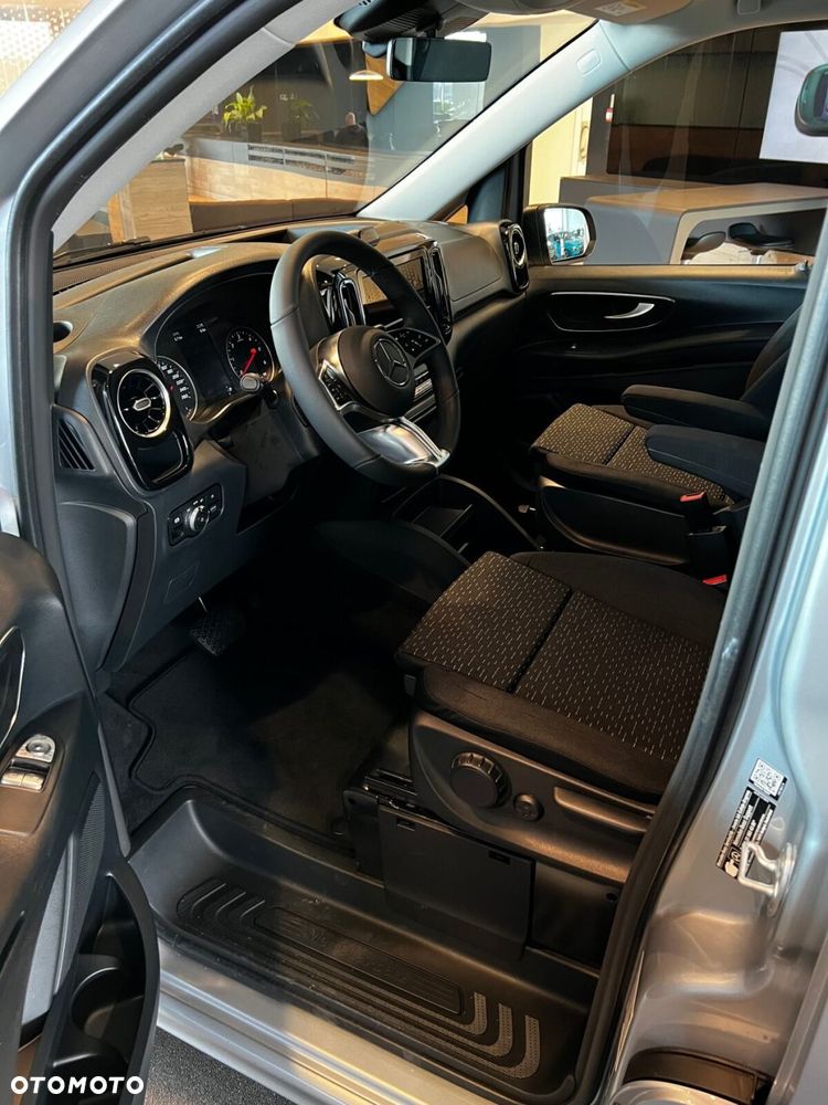 Mercedes-Benz Vito - 8