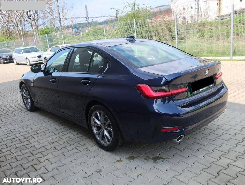 BMW Seria 3 - 3