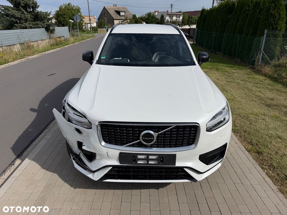 Volvo XC 90 - 4