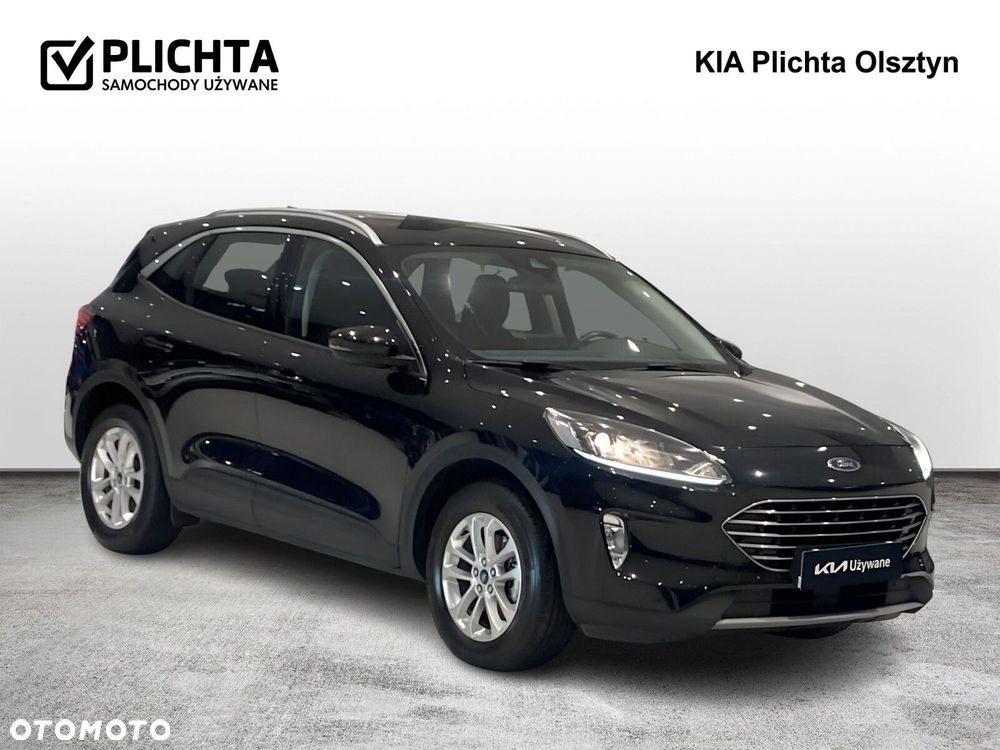 Ford Kuga - 7