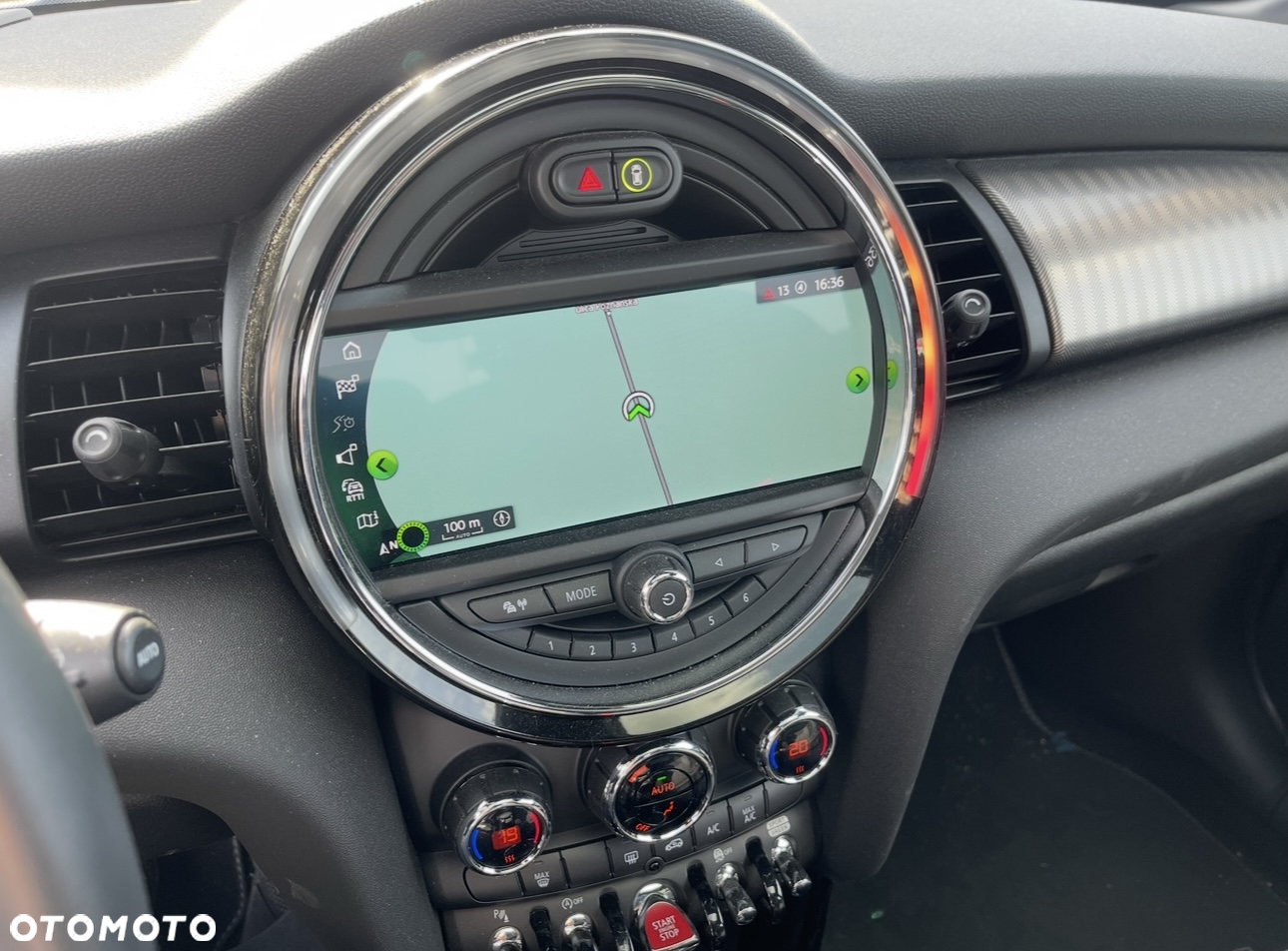 MINI Cooper Yours Trim - 7