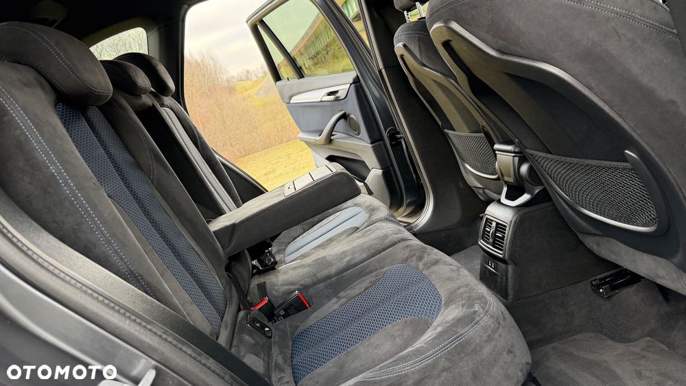 BMW X1 xDrive20d M Sport - 7