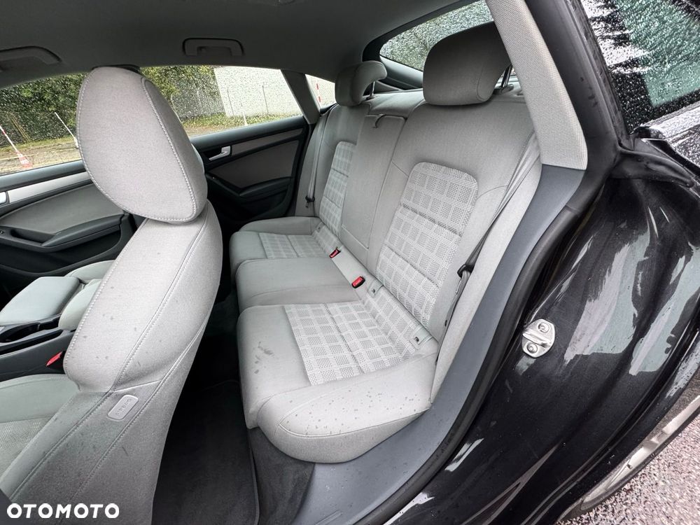 Audi A5 Sportback 2.0 TDI Quattro S tronic - 32