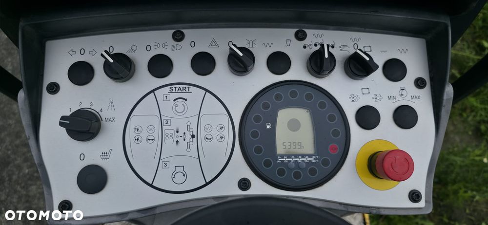 Bomag BW100 ADM-5   / Dynapac  /  Hamm - 10