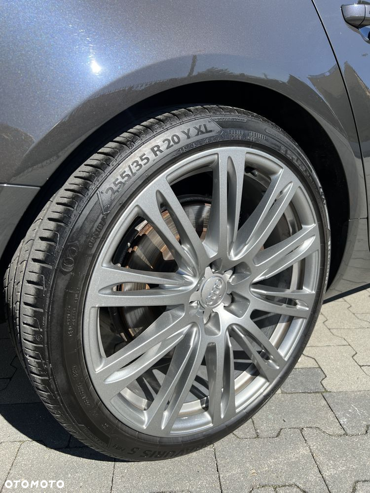 Audi A6 3.0 TDI Quattro S tronic - 28