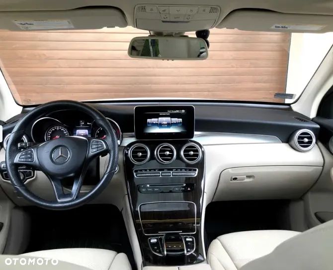 Mercedes-Benz GLC - 5
