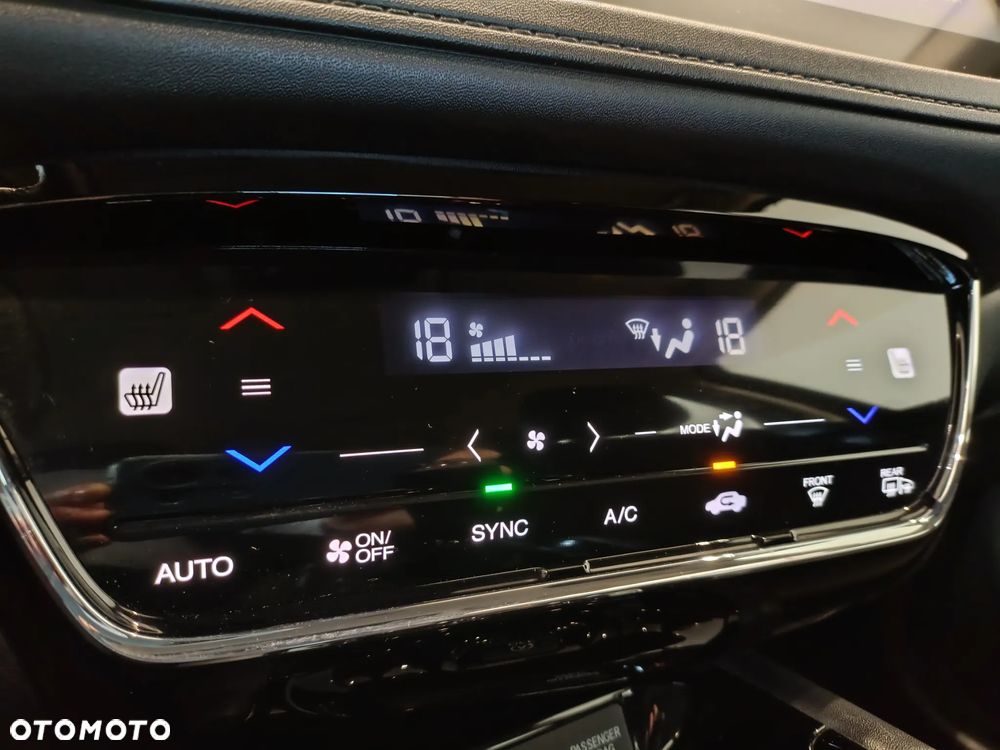 Honda HR-V 1.5 Elegance (ADAS/Honda Connect+) - 27