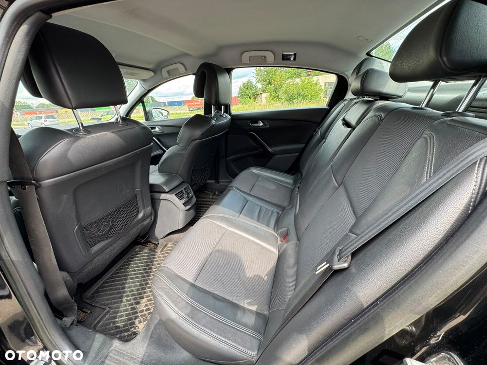 Peugeot 508 2.0 HDi Allure - 21