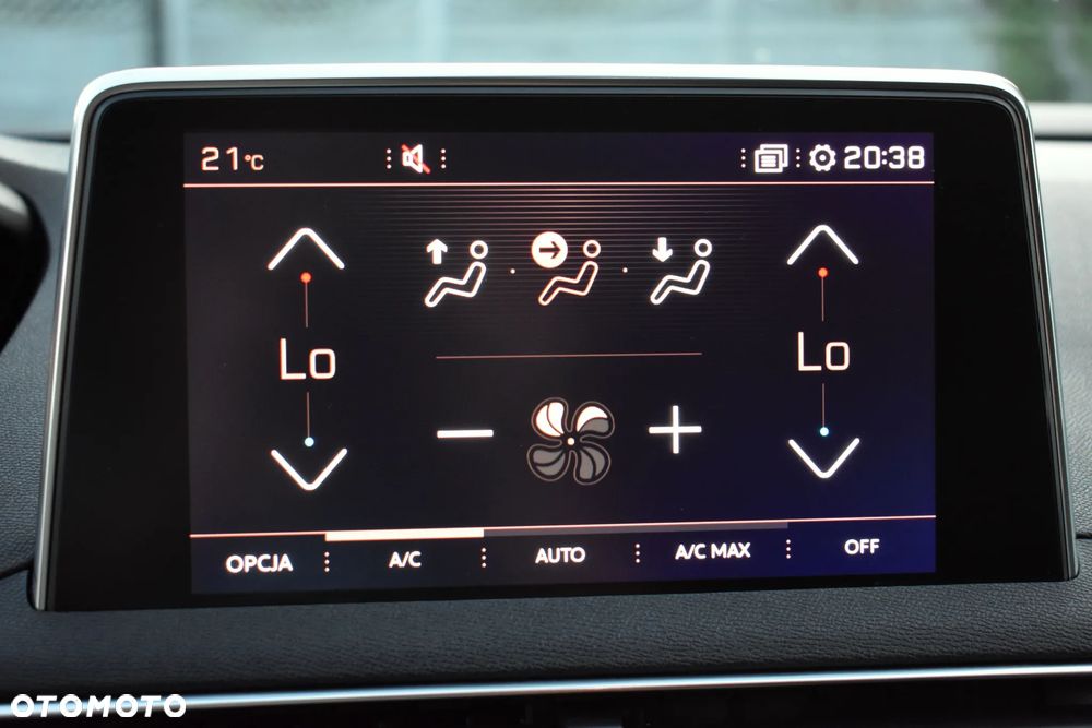 Peugeot 3008 BlueHDi 130 Stop & Start Allure - 30