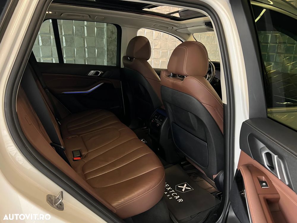 BMW X5 xDrive30d xLine - 14