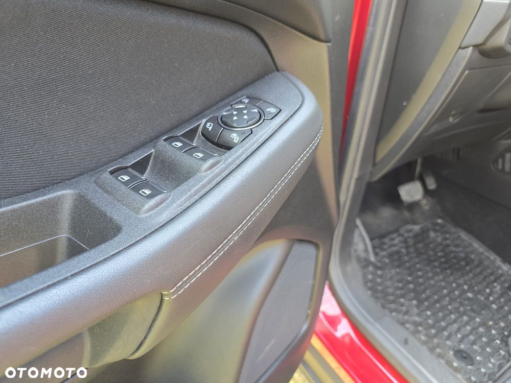 Ford S-Max 2.0 TDCi Titanium PowerShift - 12