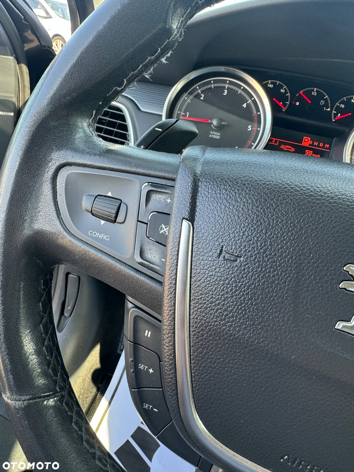 Peugeot 508 2.0 HDi Business Line - 19