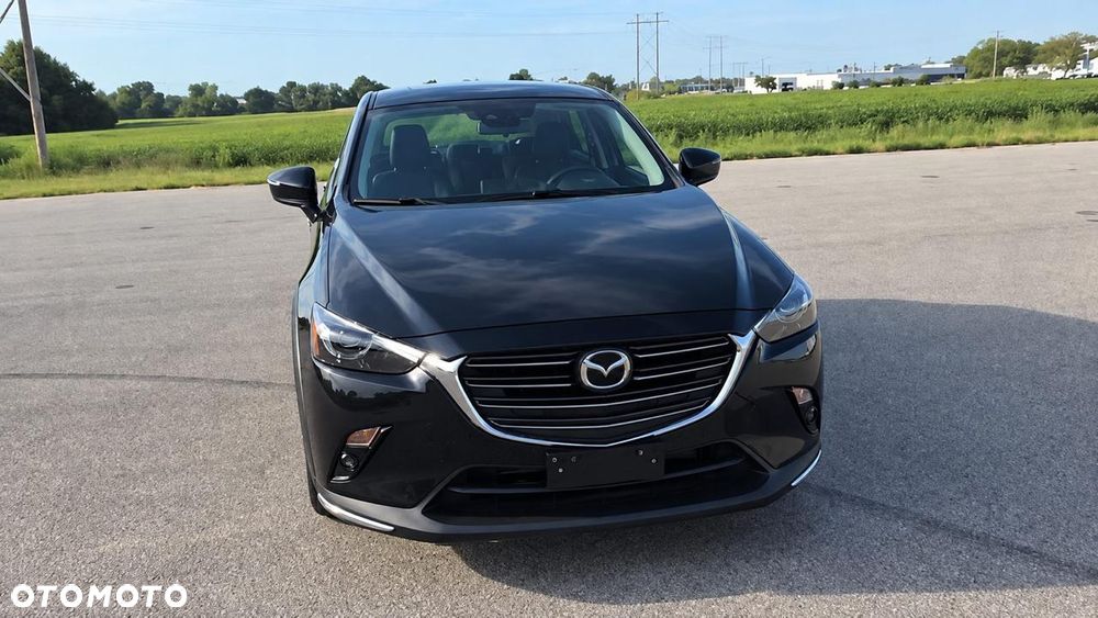 Mazda Cx-3 2019 photo 2