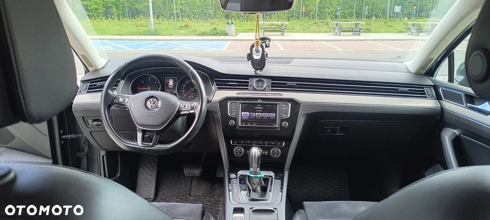 Volkswagen Passat 2.0 TDI BMT SCR Comfortline DSG7 - 12