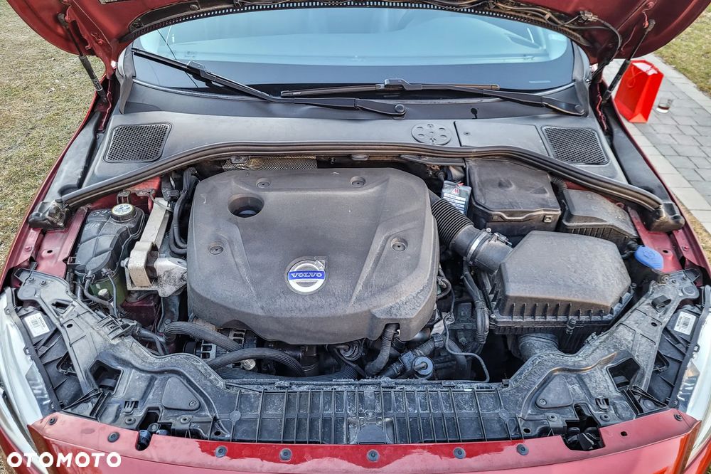 Volvo V60 D4 Drive-E Summum - 28