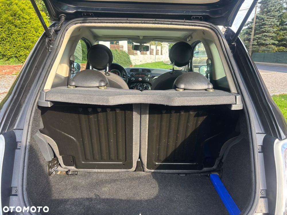 Fiat 500 1.2 8V Sport - 16