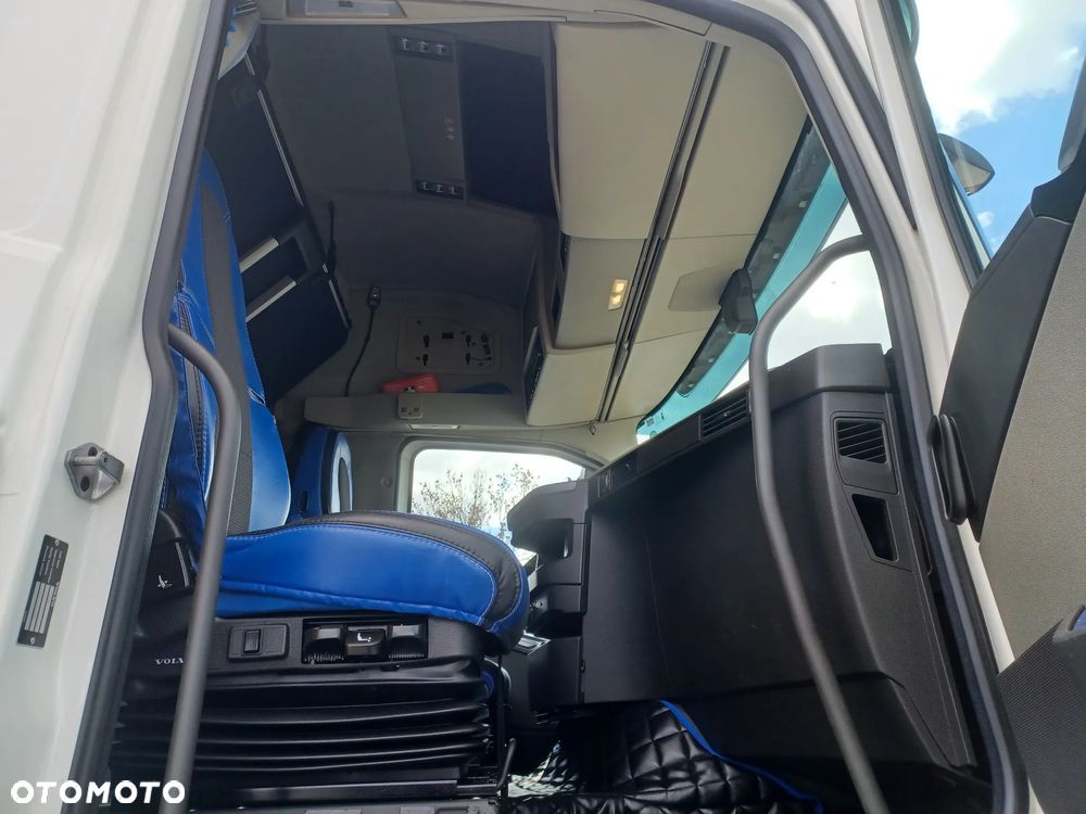 Volvo FH 500  (32657) - 10