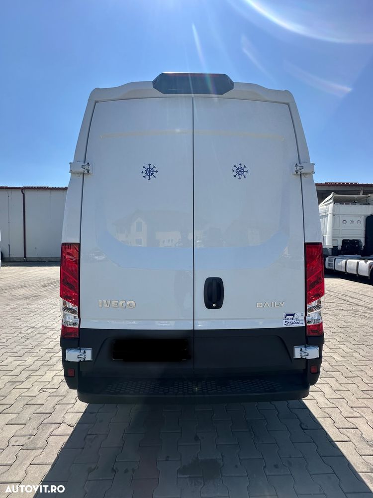 Iveco Daily - 8