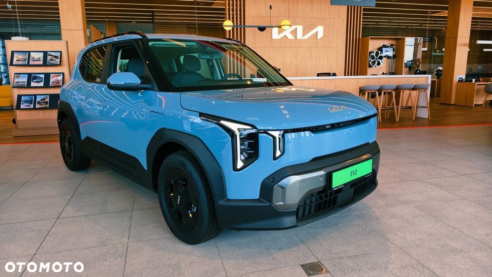 Kia EV2 - 2