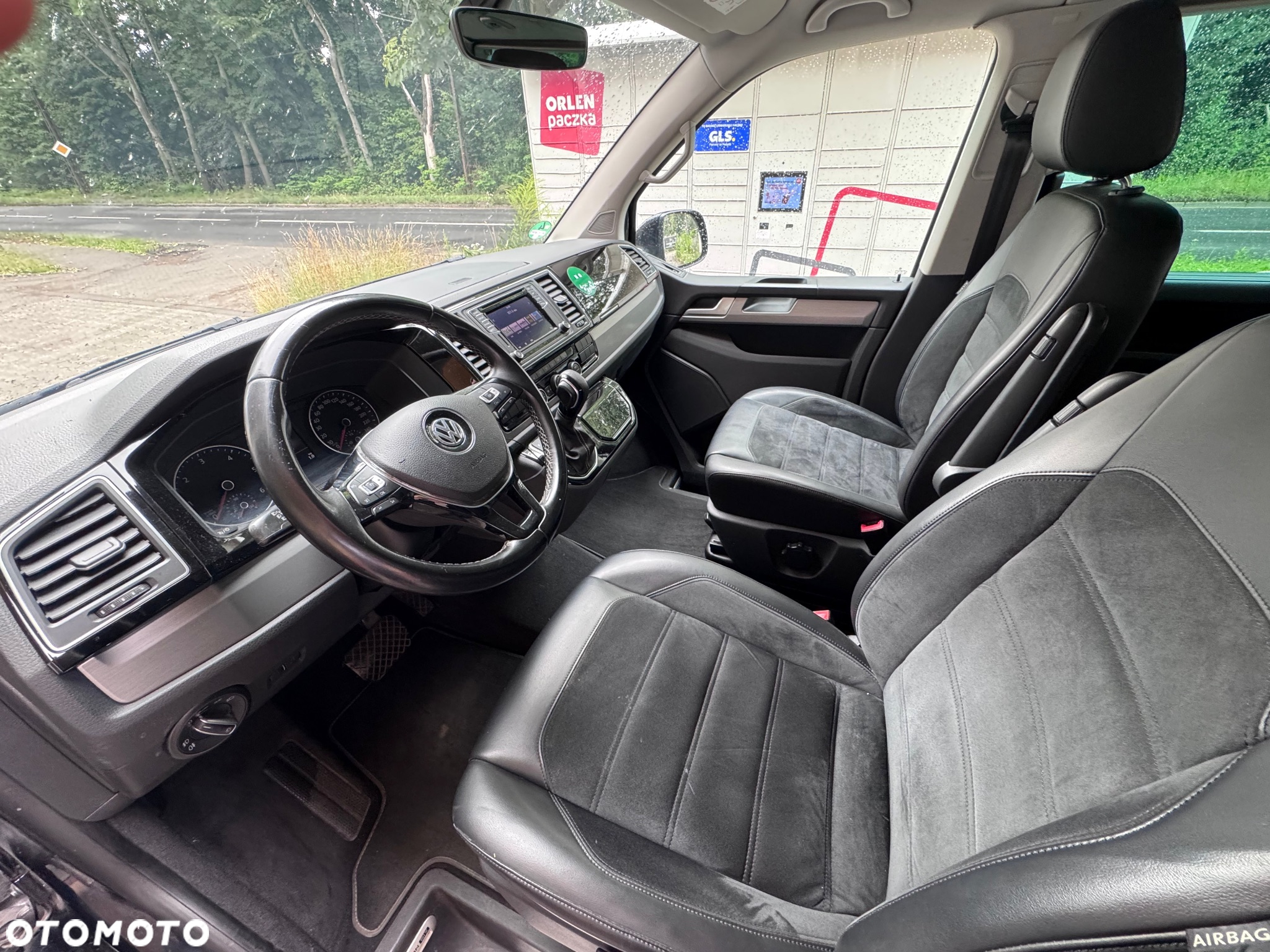 Volkswagen Multivan 6.1 2.0 TDI L1 Edition DSG - 3