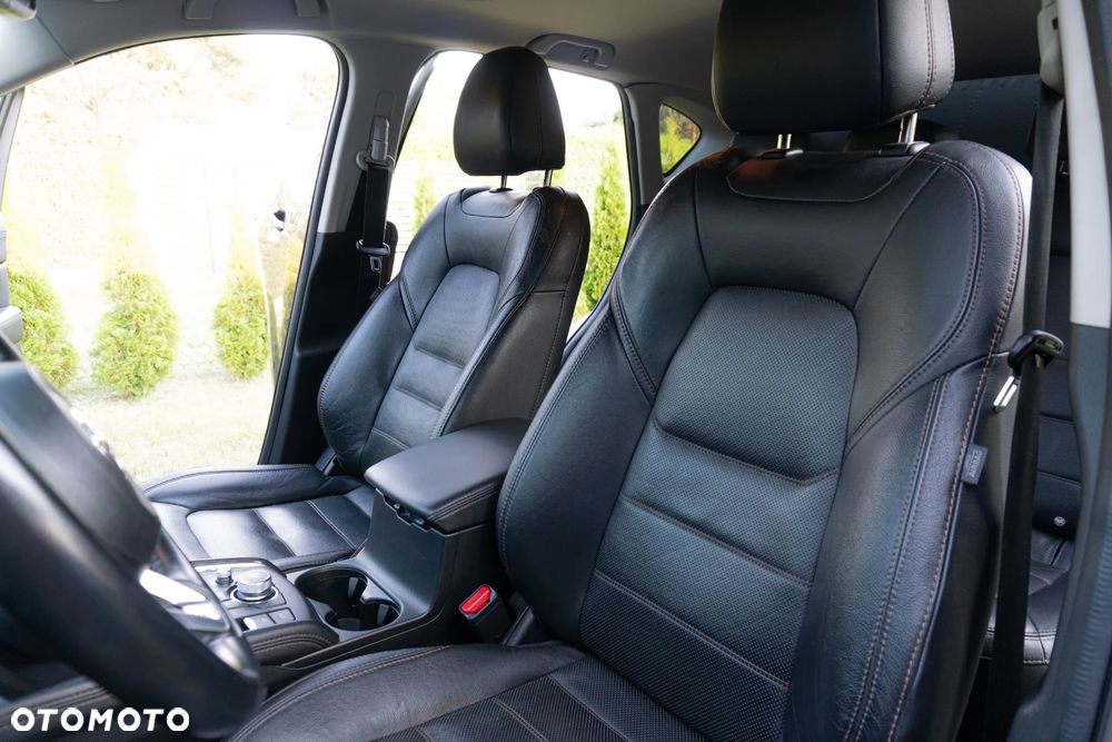 Mazda CX-5 - 18