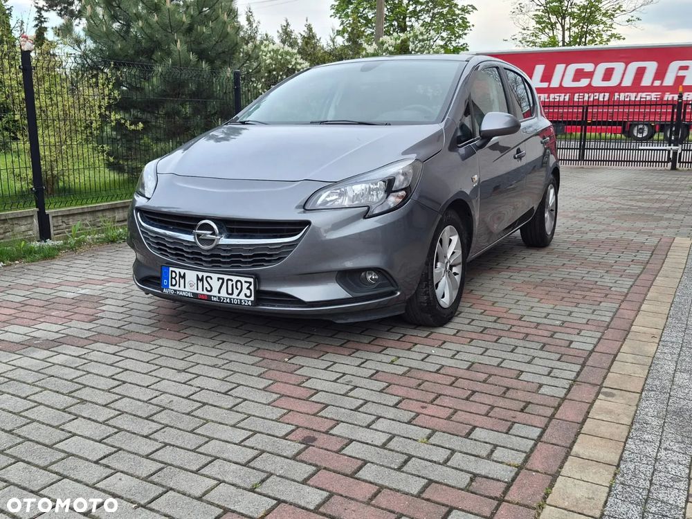 Opel Corsa 1.4 T Cosmo S&S - 1