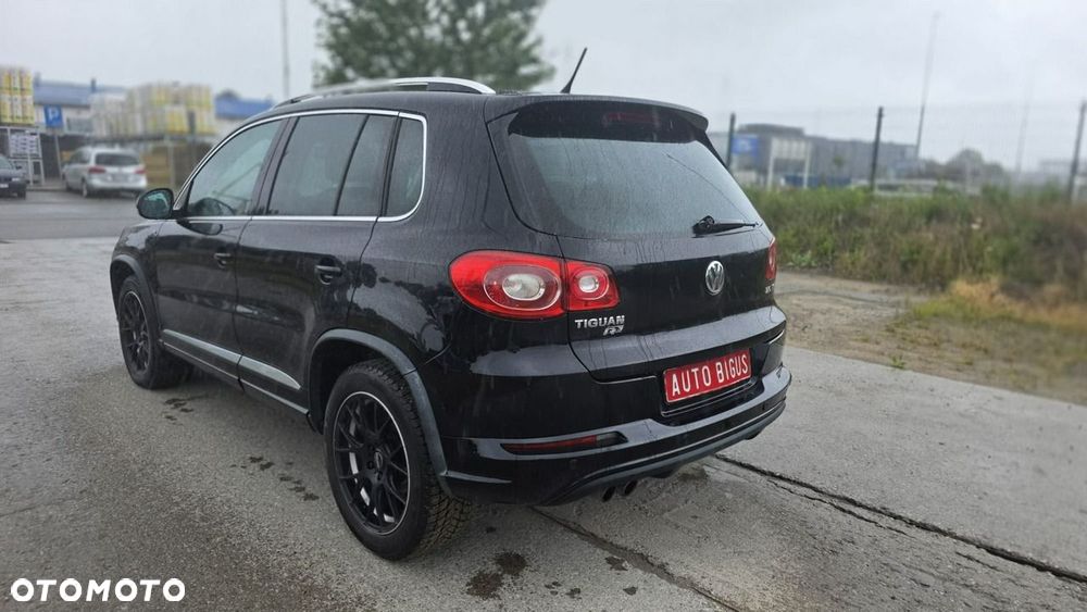 Volkswagen Tiguan - 3