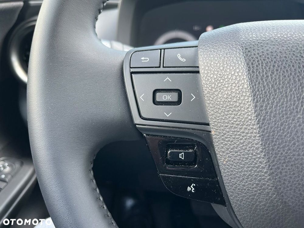 Toyota C-HR 1.8 Hybrid Comfort - 21