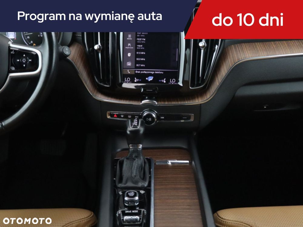 Volvo XC 60 - 14