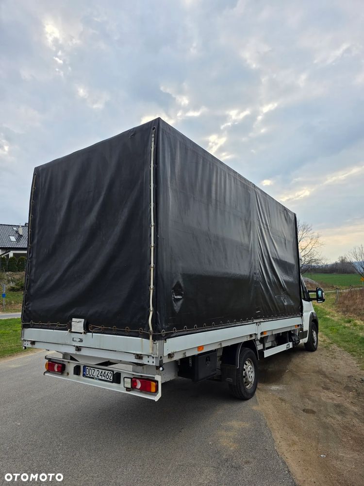Peugeot Boxer - 6