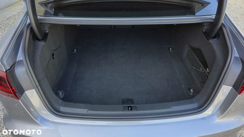 Audi A6 Limousine 2.0 TFSI Quattro S tronic - 15